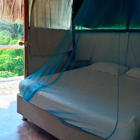 Hotel Mirador del Parque Tayrona Zaino Exterior foto