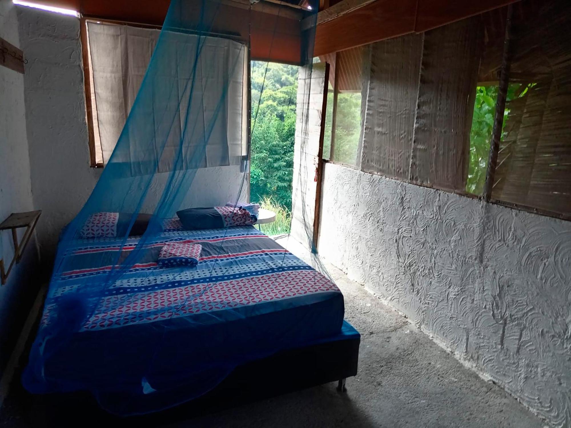 Hotel Mirador del Parque Tayrona Zaino Exterior foto